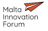 Malta Innovation Forum Logo