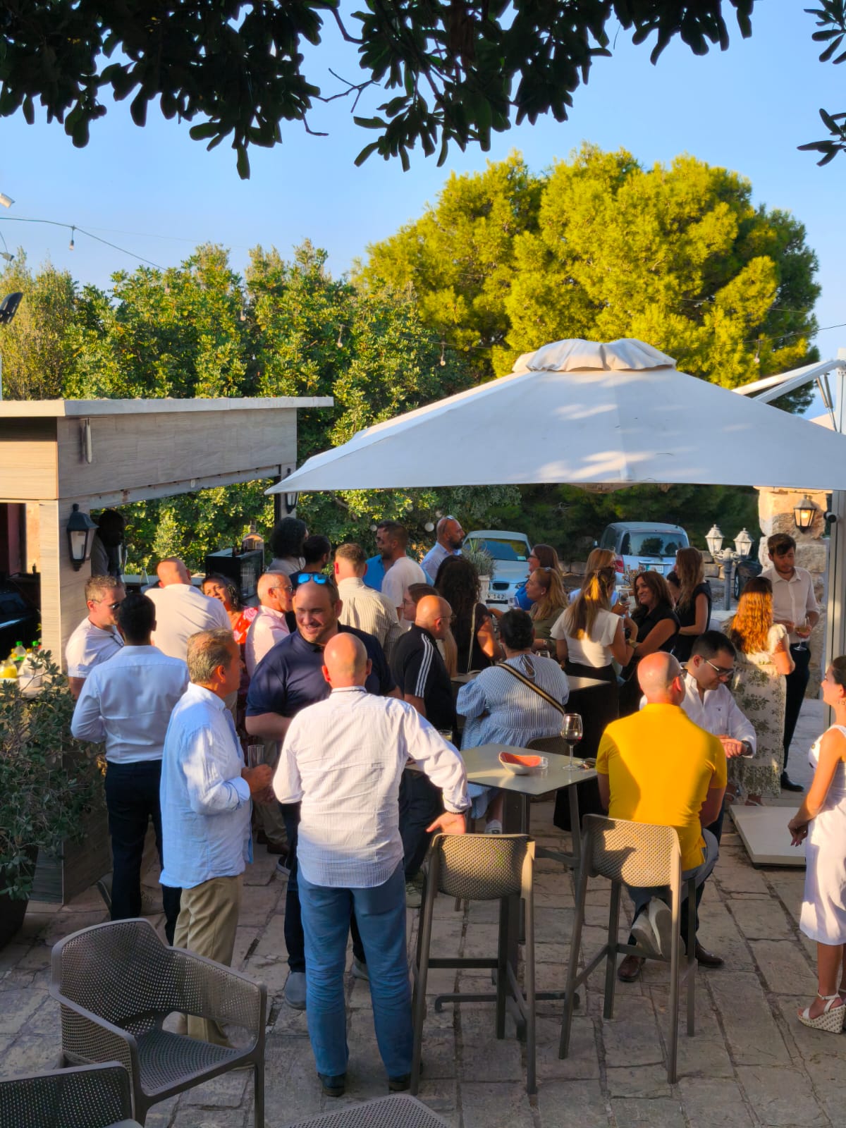 MIF Networking Event – September 2025 MIF Networking Event - September 2025